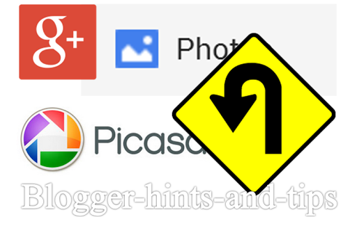 Use Picasa-web-albums