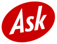 Ask.com logo