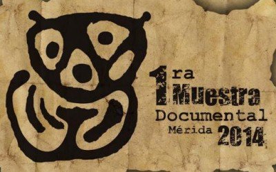 1° Muestra Documental de Mérida – Convocatoria