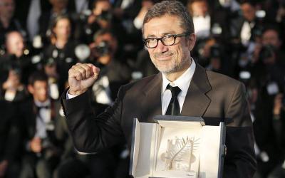 Los ganadores de la 67 Edición de Cannes