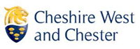 Chester West logo