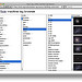 Flickr Machine Tag Browser