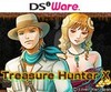 Treasure Hunter X