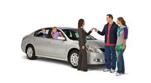 Rental Cars for Sale