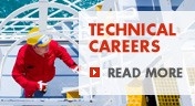 Technical careers - read more