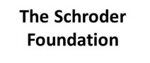 The Schroder Foundation