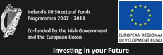 Ireland's EU Structural Funds Programmes 2007 - 2013